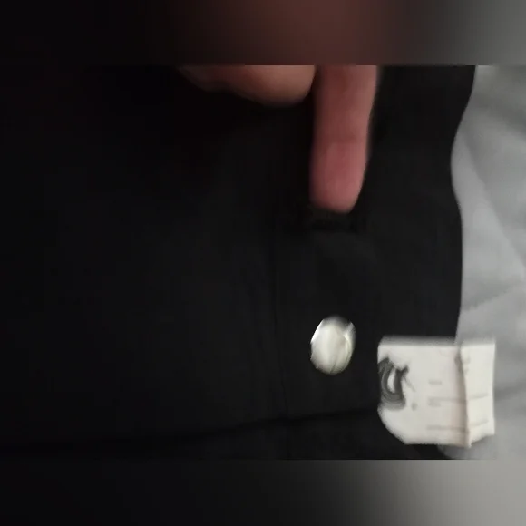 🥰VERY CONFUSING pants - Picture 3 of 5